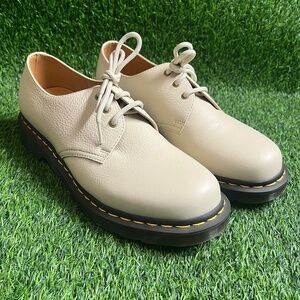 Dr.Martens 1461 Virginia Leather Oxford Shoes